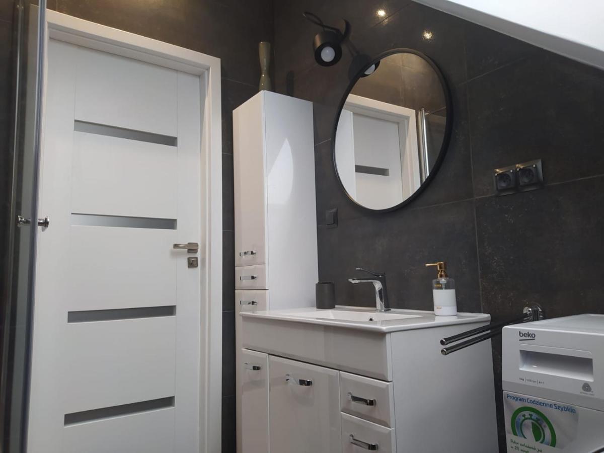 Apartament Muzyczny Jelenia Góra Extérieur photo