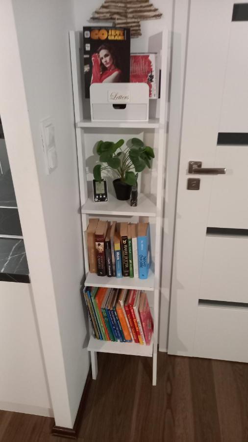 Apartament Muzyczny Jelenia Góra Extérieur photo