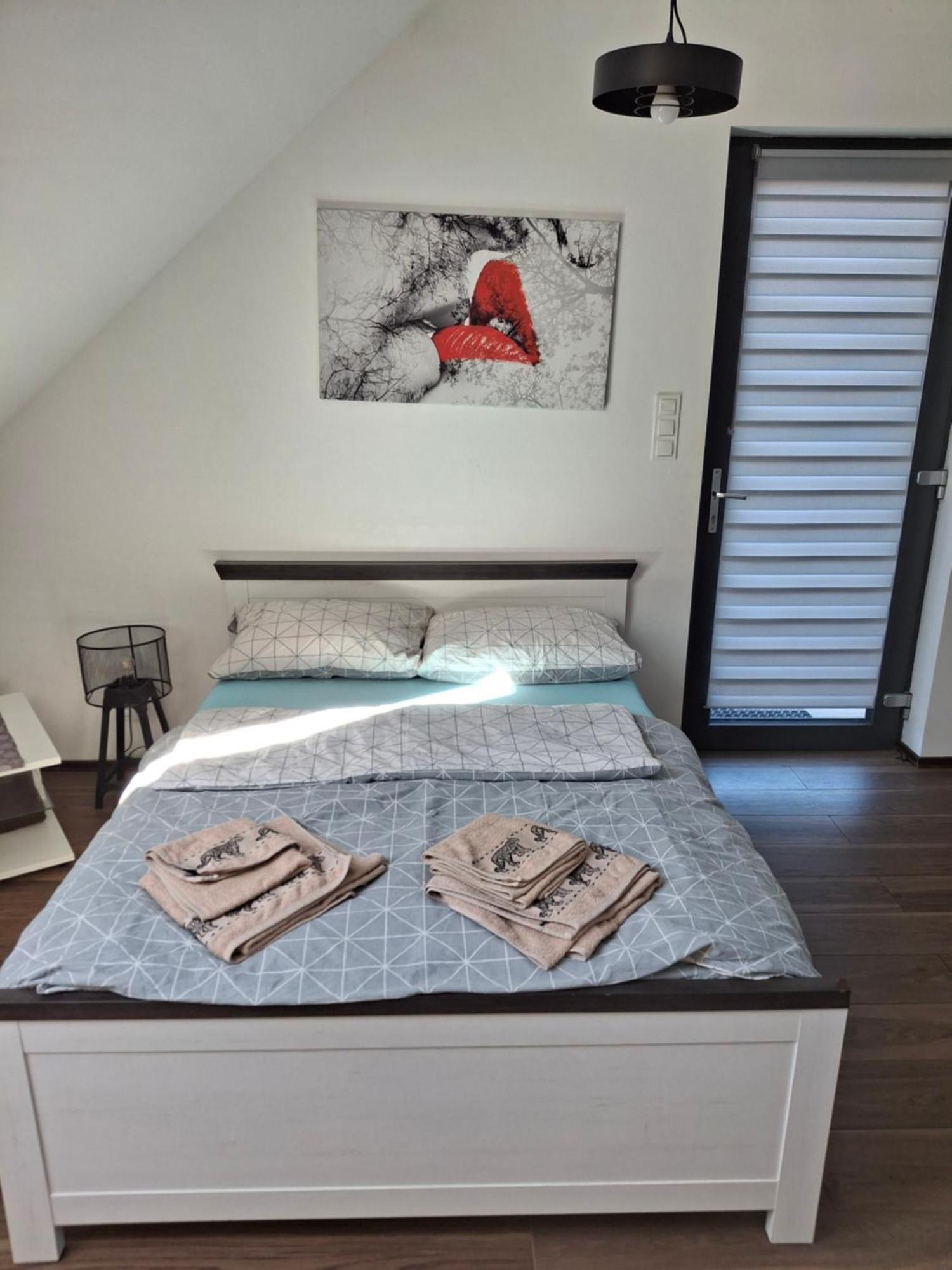 Apartament Muzyczny Jelenia Góra Extérieur photo